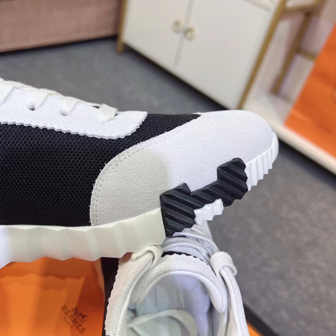 [TOP] HERMES Sneakers