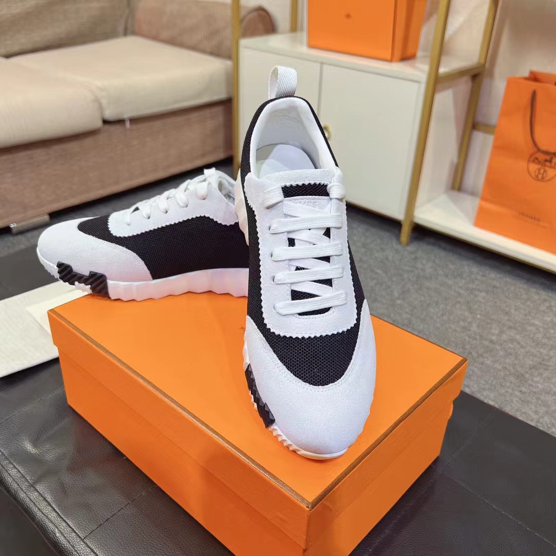 [TOP] HERMES Sneakers