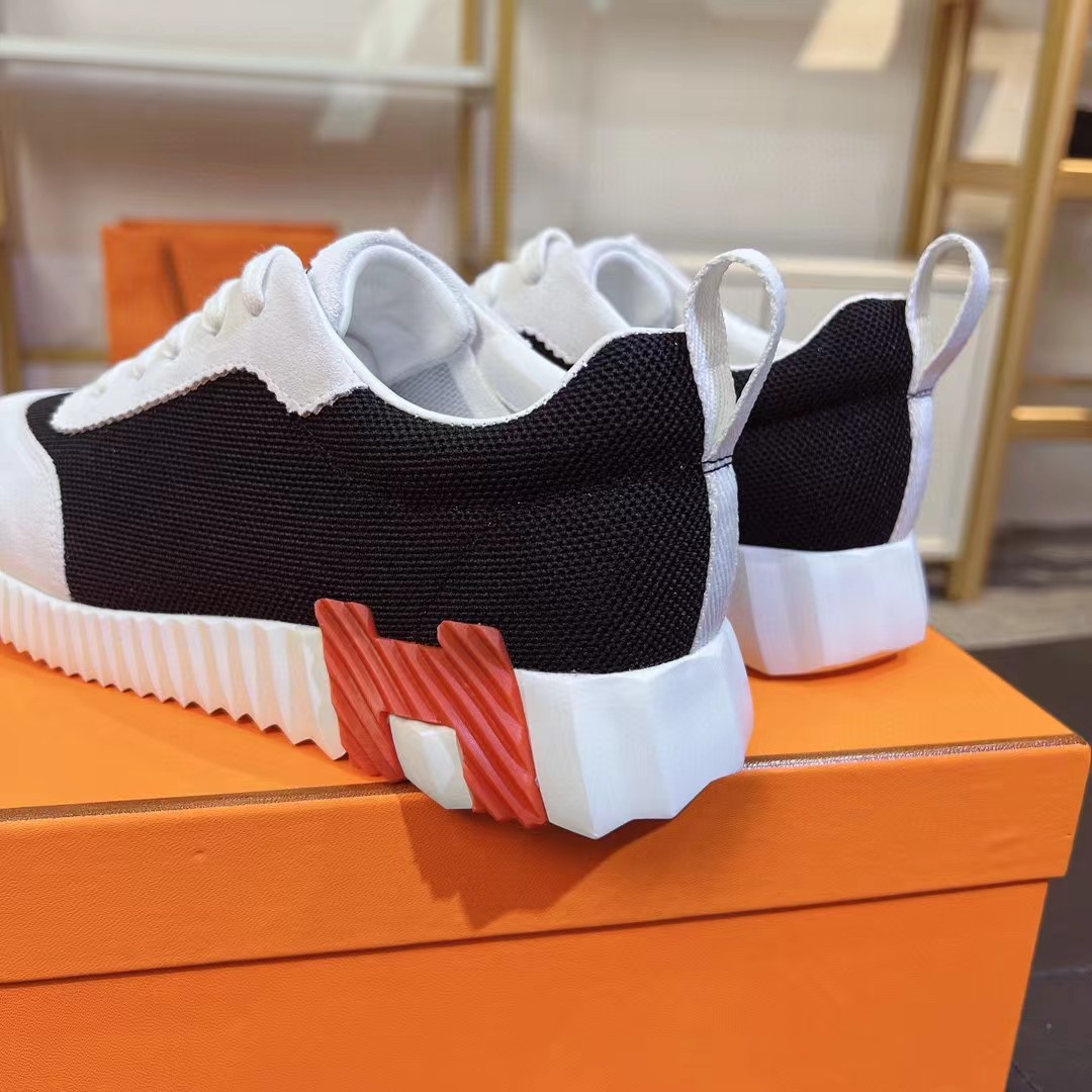 [TOP] HERMES Sneakers