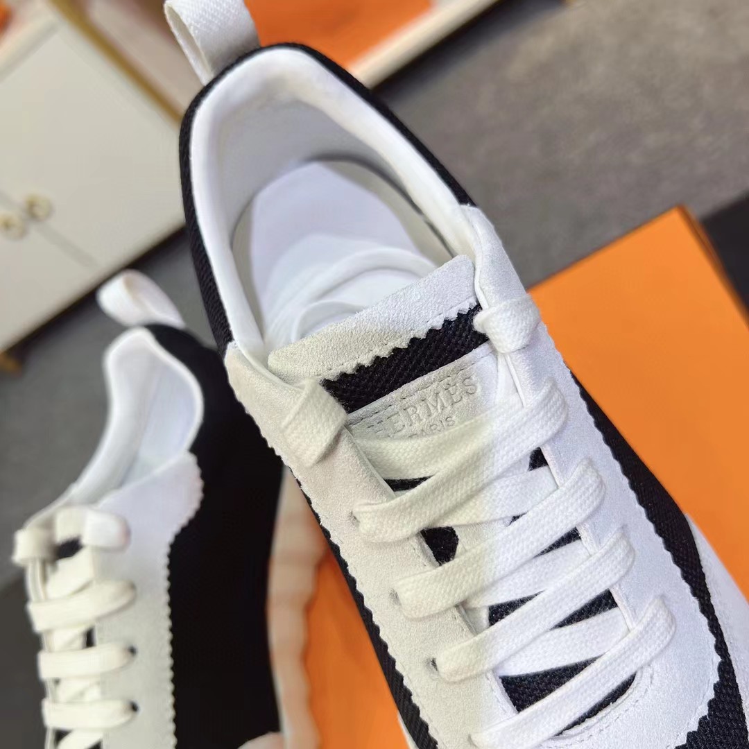 [TOP] HERMES Sneakers