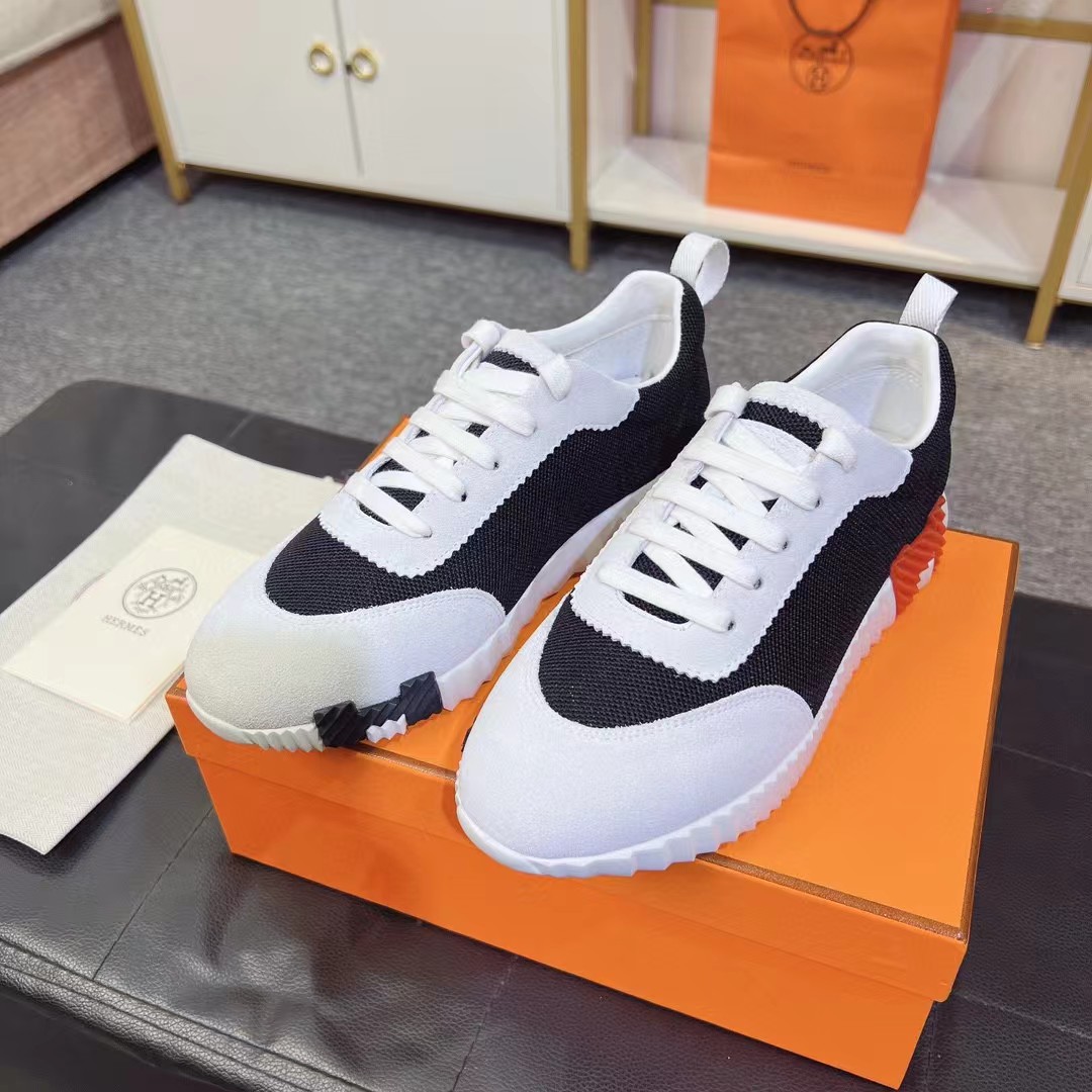 [TOP] HERMES Sneakers