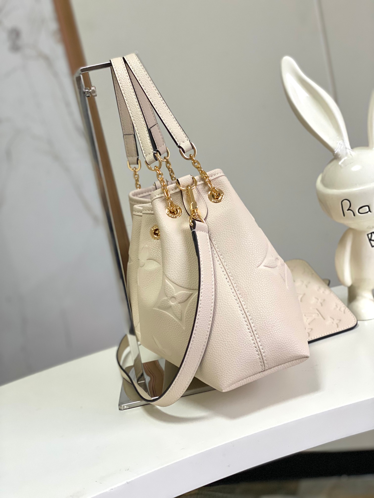 [TOP] Louis Vuitton LV Summer Bundle Degrade Bag 28x20x11.5cm - 3 Color