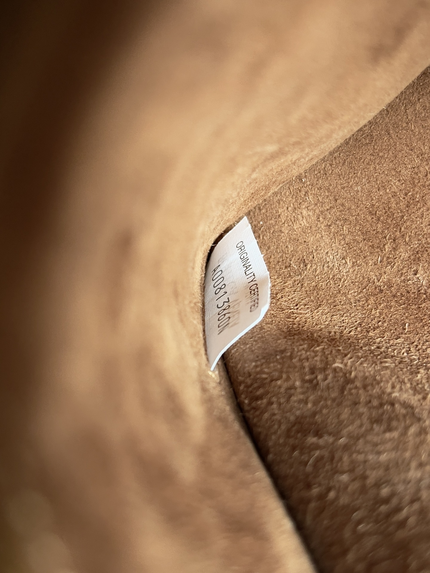 [TOP] Bottega Veneta BV Solstice Shoulder Bag - Brown