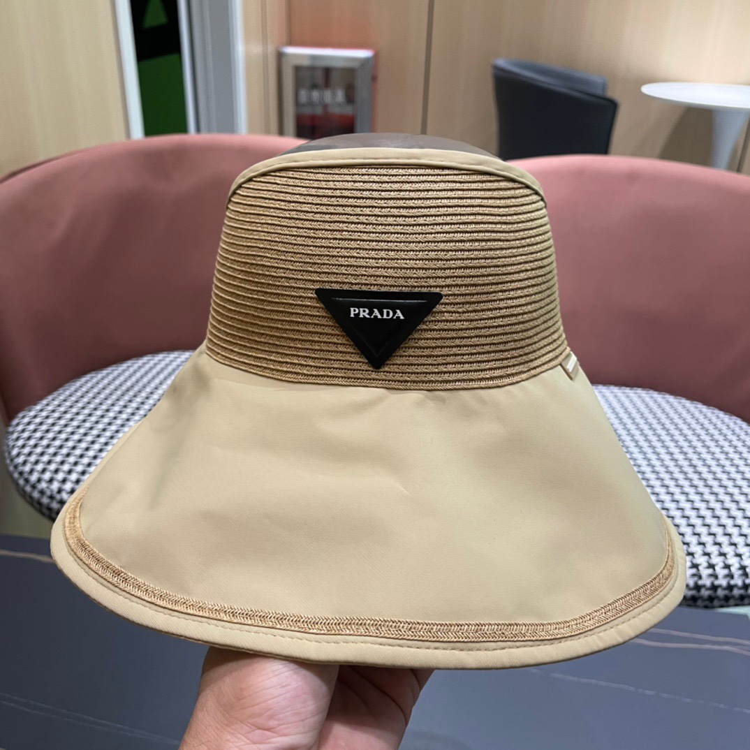 [TOP] CHANEL Baseball Cap - 3 Color