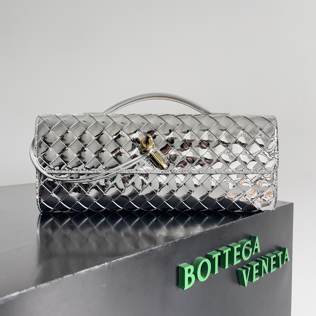 [TOP] Bottega Veneta BV  Andiamo Versatile - 2 Color