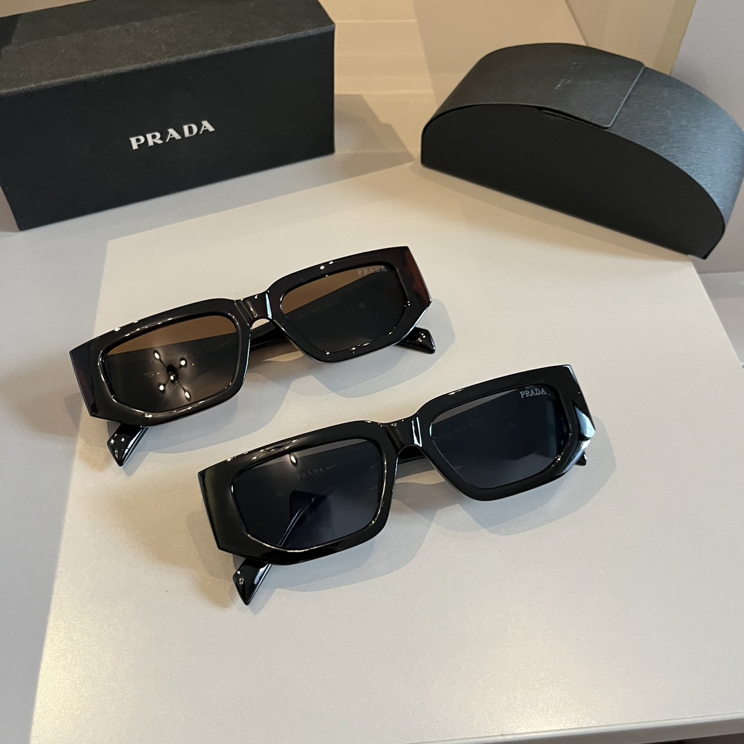 [TOP] PRADA Sunglasses - 2 Colors