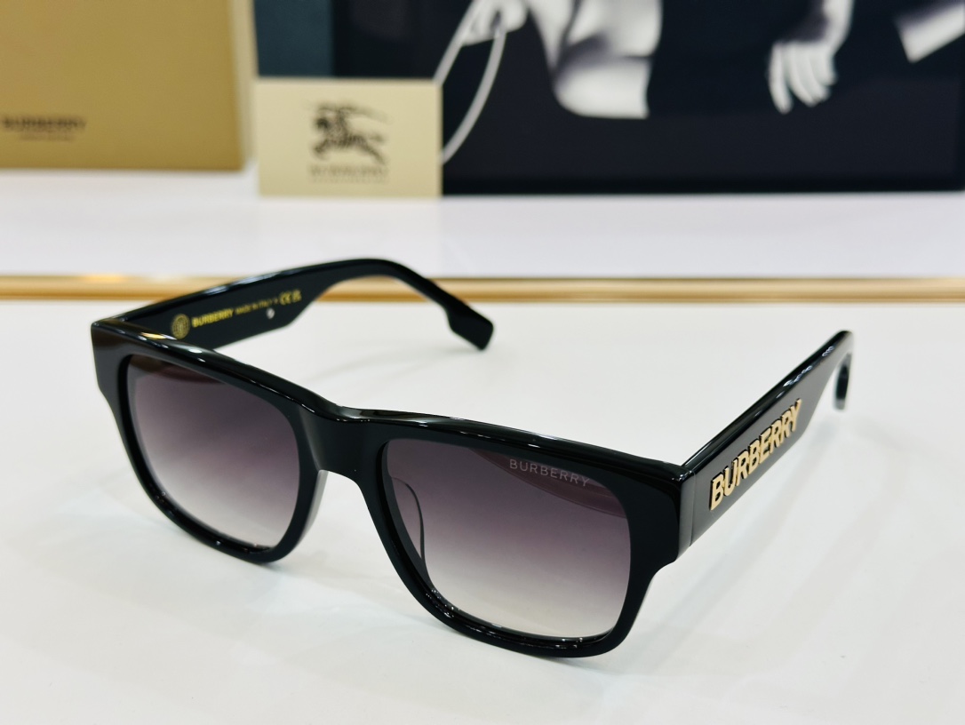[TOP] BURBERRY Sunglasses - 7 Colors