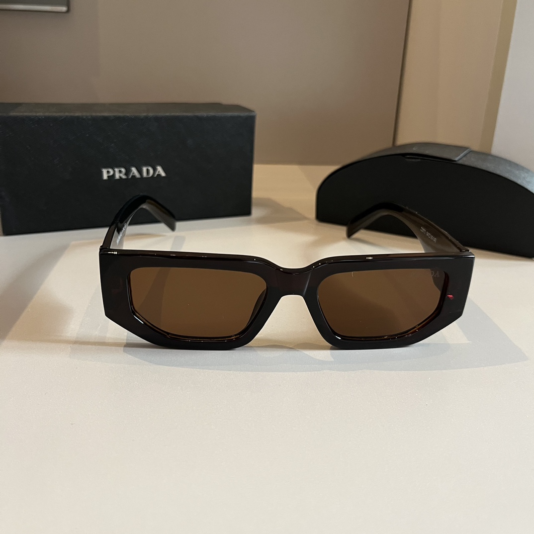 [TOP] PRADA Sunglasses - 2 Colors