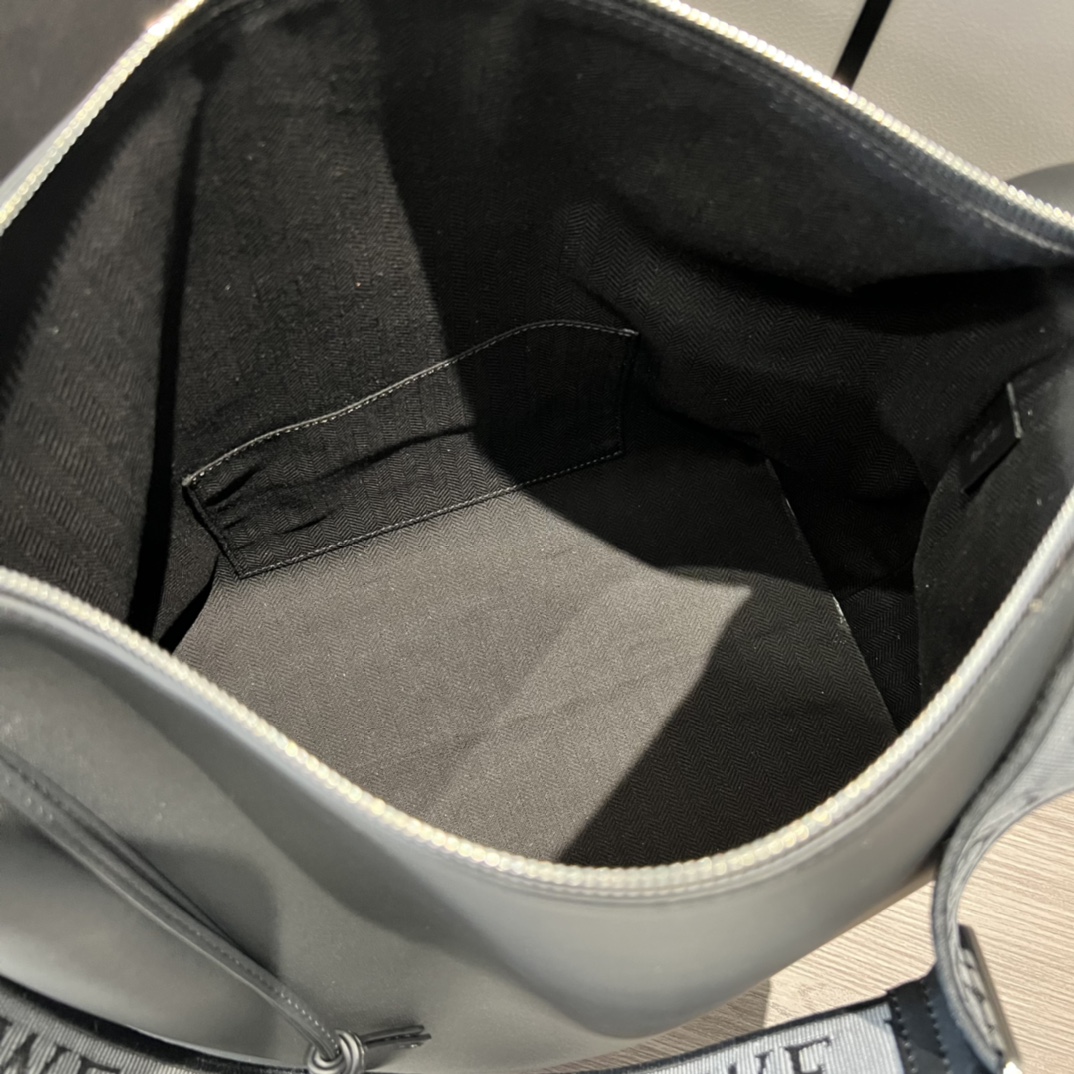 [TOP] LOEWE Cubi Bag Anagram Bag 44*30*18cm - 2 Colour