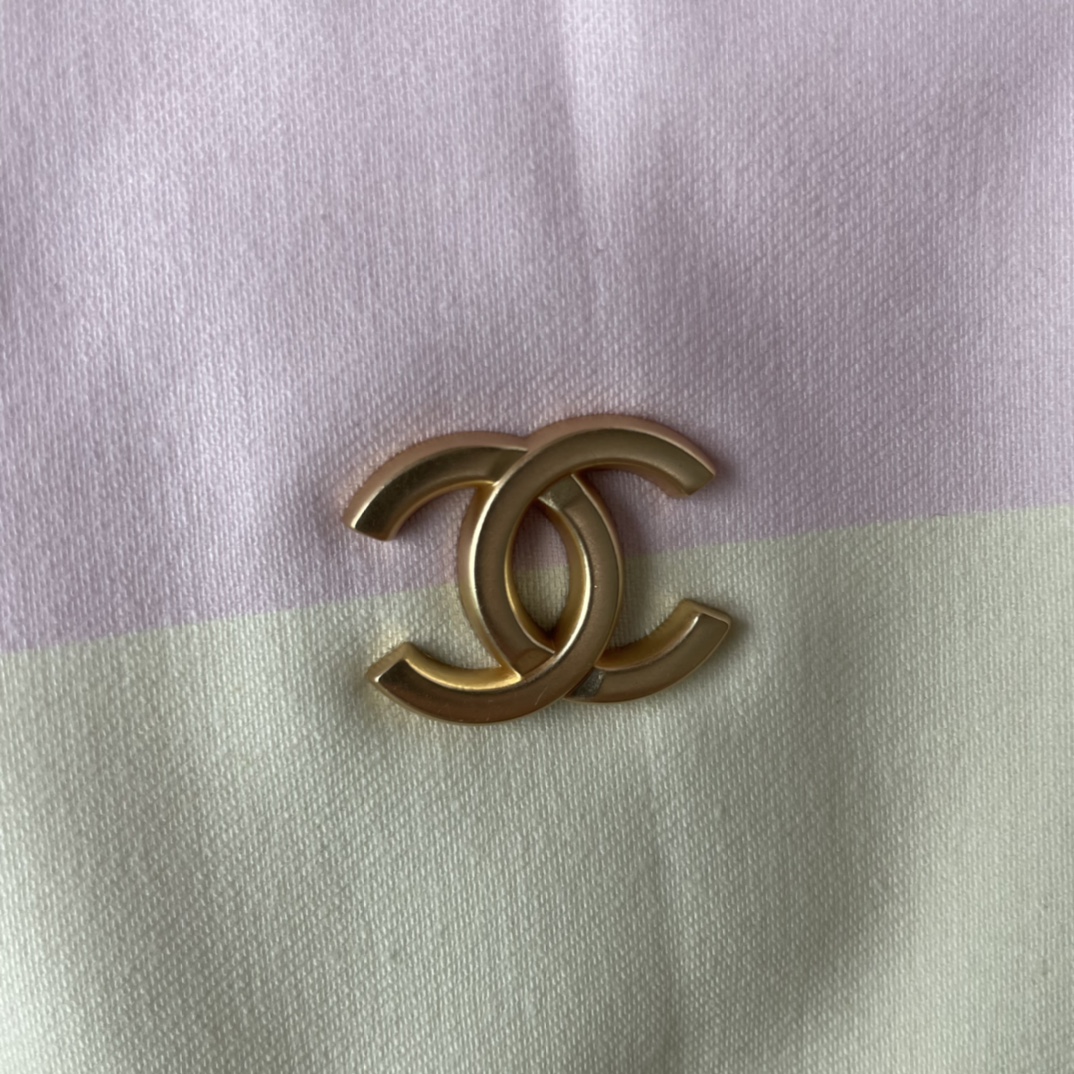 [TOP] CHANEL Tote Shopping Bag 45×30×9.5 cm - Light Pink, Light Yellow & Light Blue