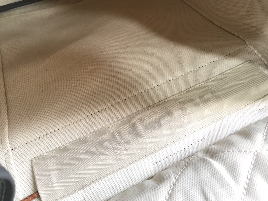 [TOP] Goyard PM Alpin Backpack 39x32x15.5cm- Grey