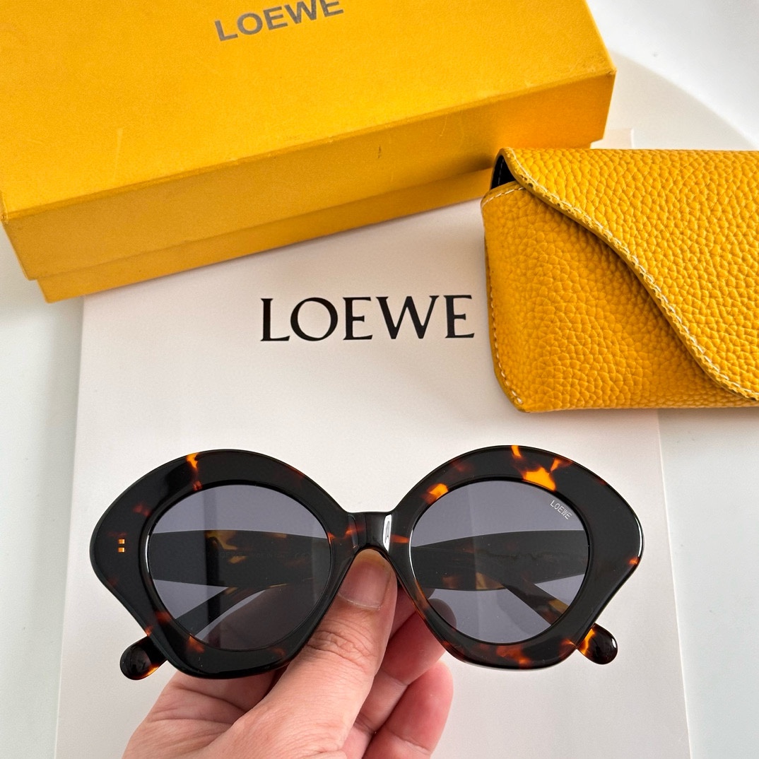 [TOP] LOEWE Sunglasses - 7 Colors
