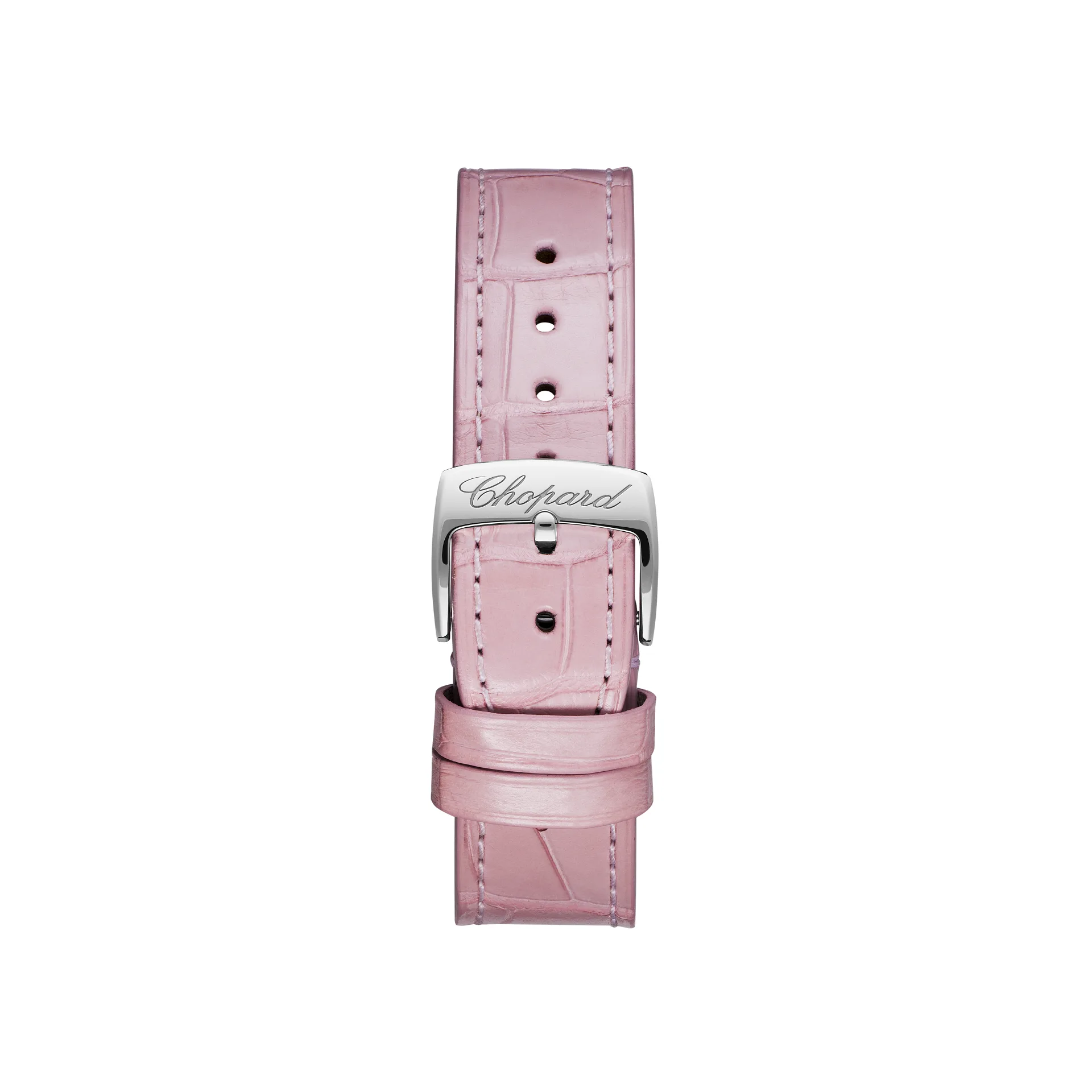 [TOP] Chopard Watch 36 mm - Pink Strap