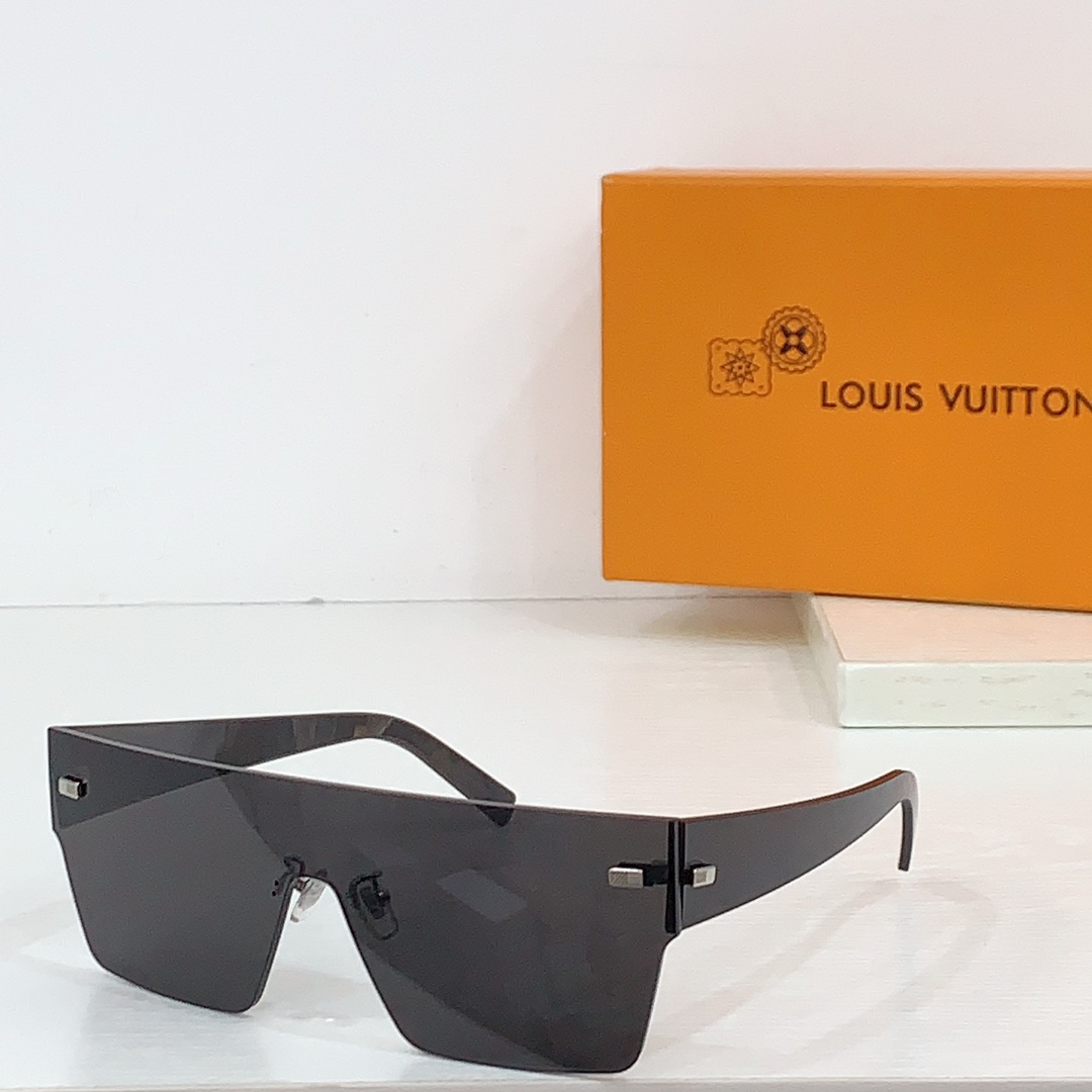 [TOP] Louis Vuitton LV Sunglasses - 6 Colors