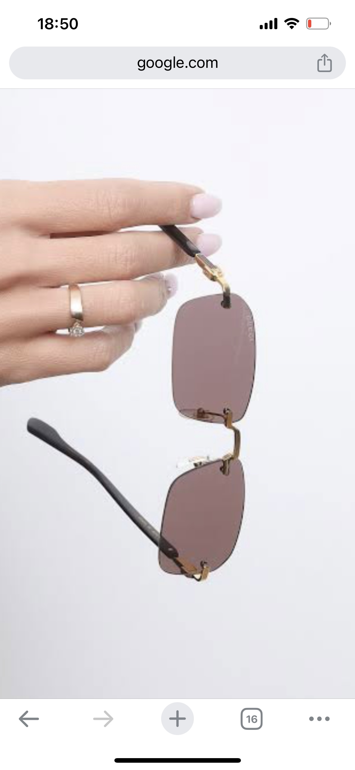 [TOP] Gucci Sunglasses