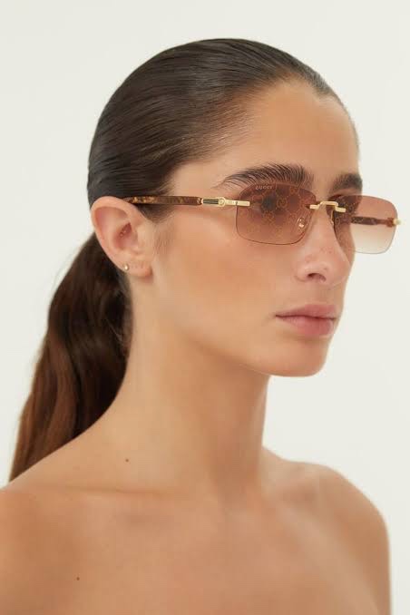 [TOP] Gucci Sunglasses