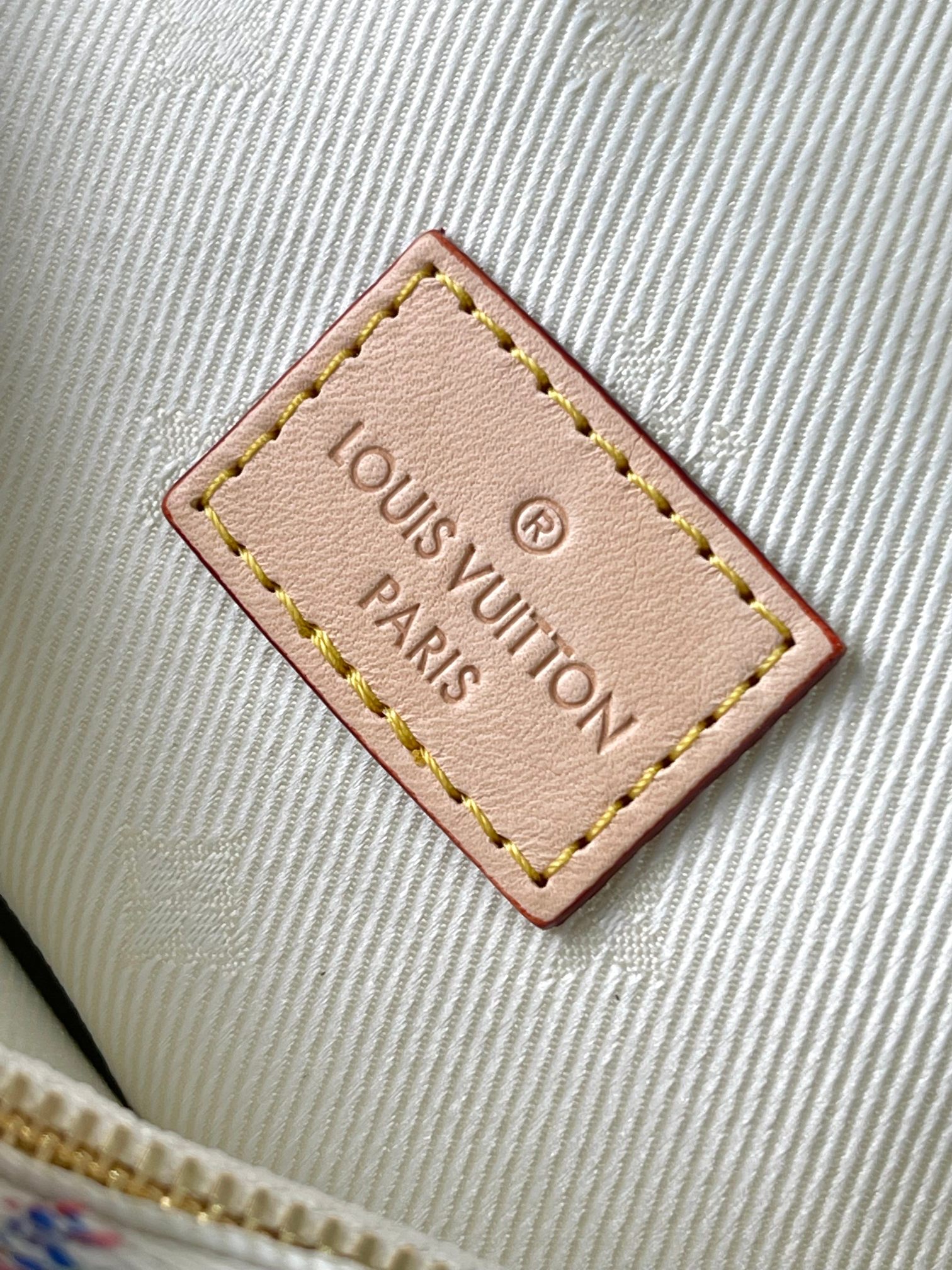 [TOP] Louis Vuitton LV Wallet On Chain Ivy Handbag - 23.5x12x4.3 CM