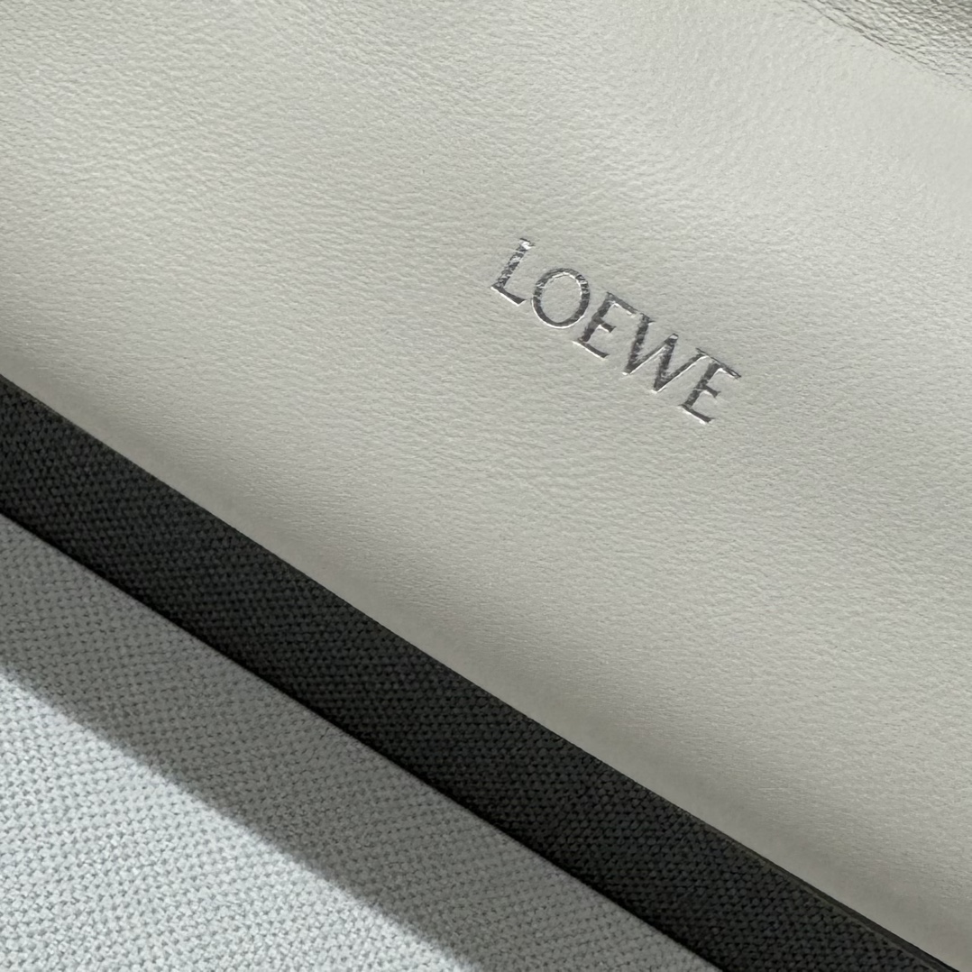 [TOP] LOEWE Sheepskin Flamenco Bags  23×17×5.5 CM&30×10.5×20 CM- 4 Colour