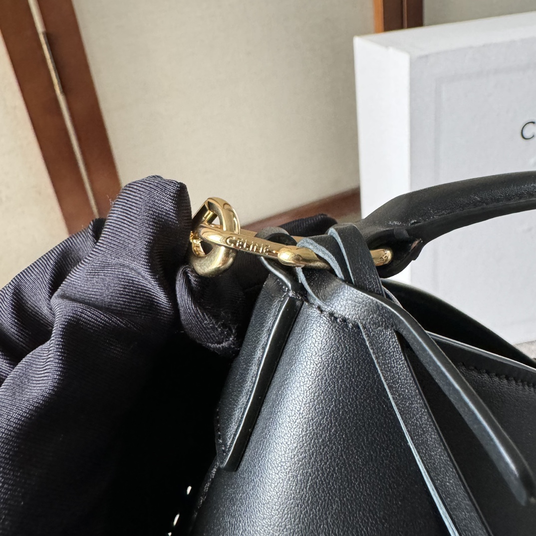 [TOP] CELINE Bucket Bag Mini 28x24x16cm - 2 Colour