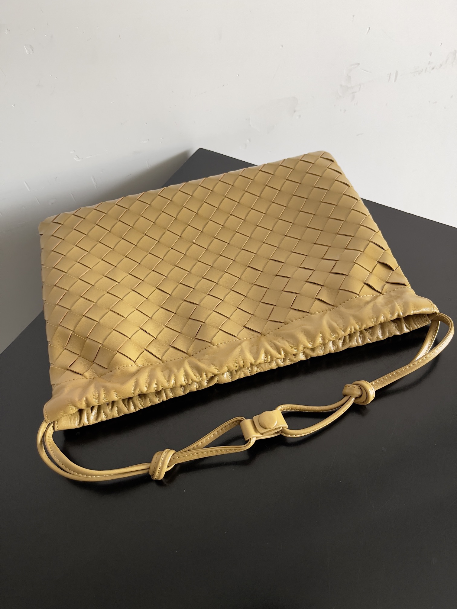 [TOP] Bottega Veneta BV Dust Bag 32*23*1cm - Brown