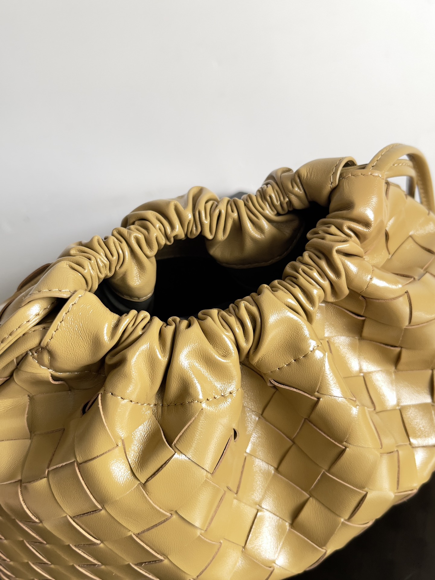 [TOP] Bottega Veneta BV Dust Bag 32*23*1cm - Brown