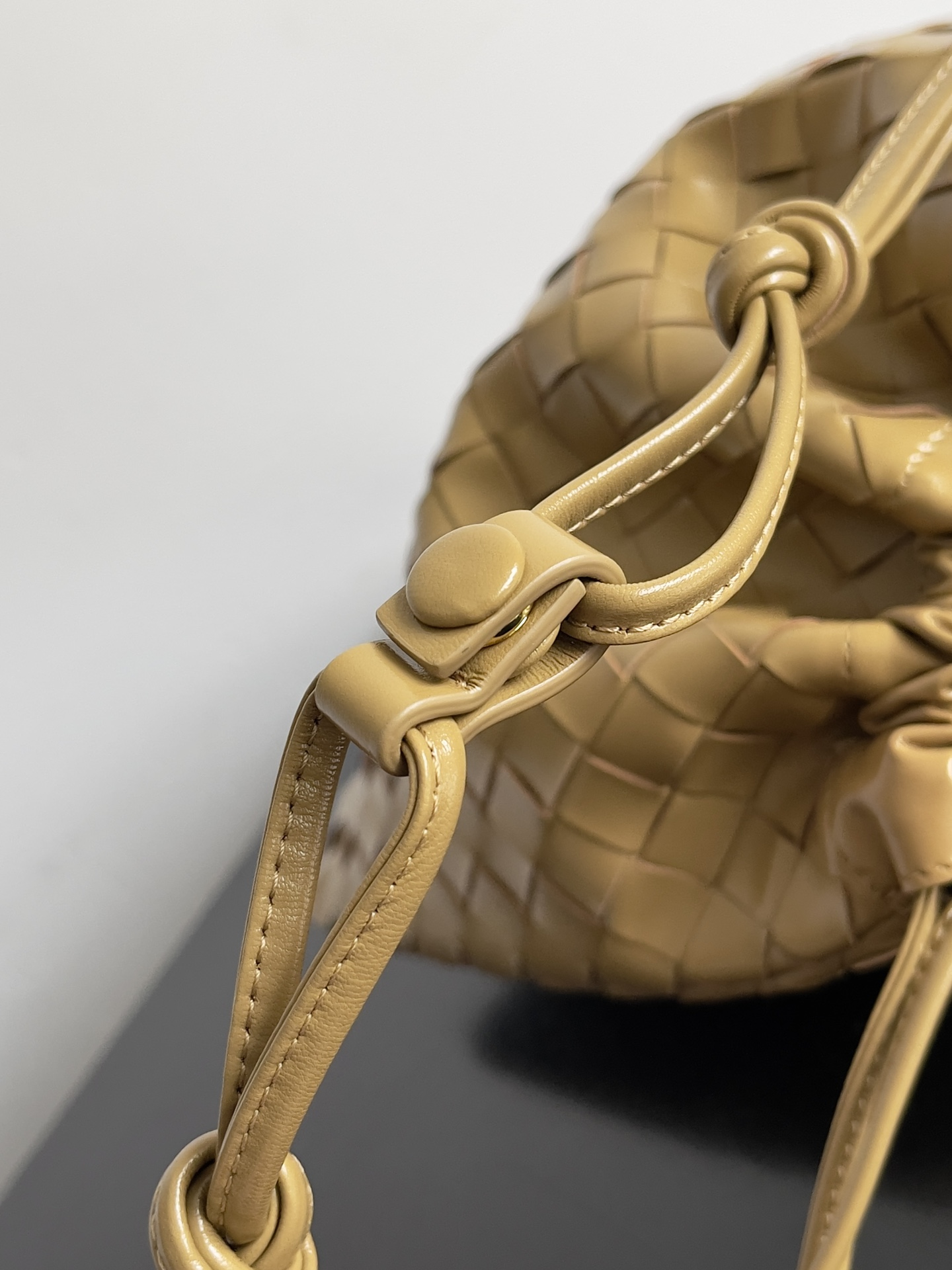 [TOP] Bottega Veneta BV Dust Bag 32*23*1cm - Brown