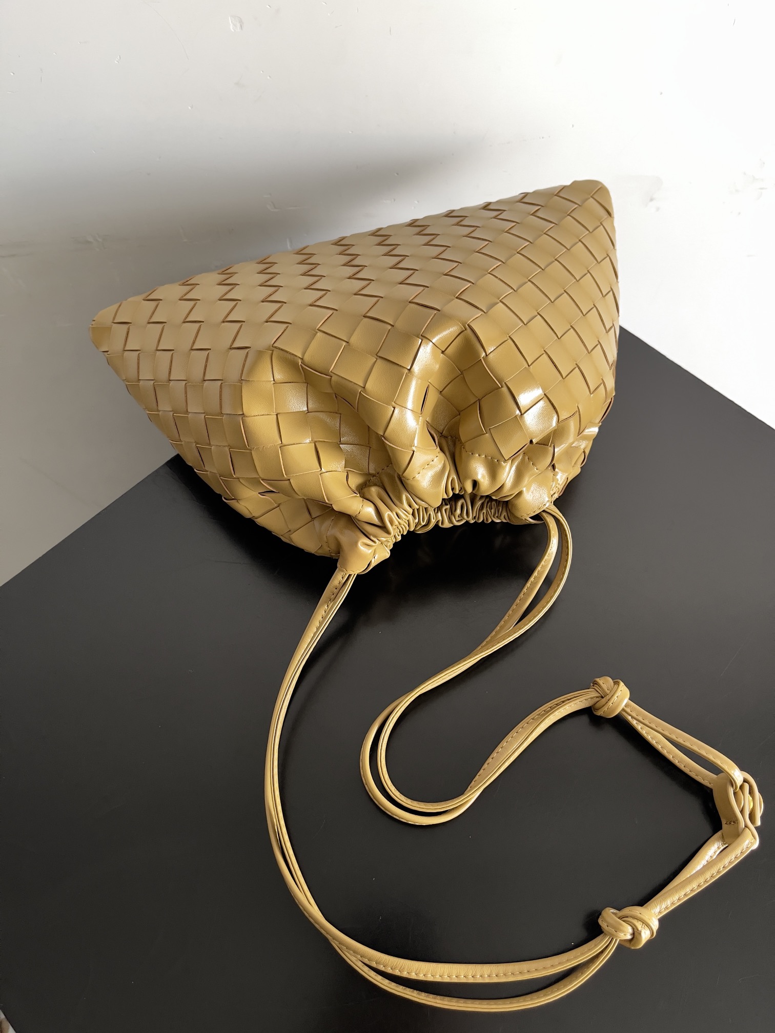 [TOP] Bottega Veneta BV Dust Bag 32*23*1cm - Brown