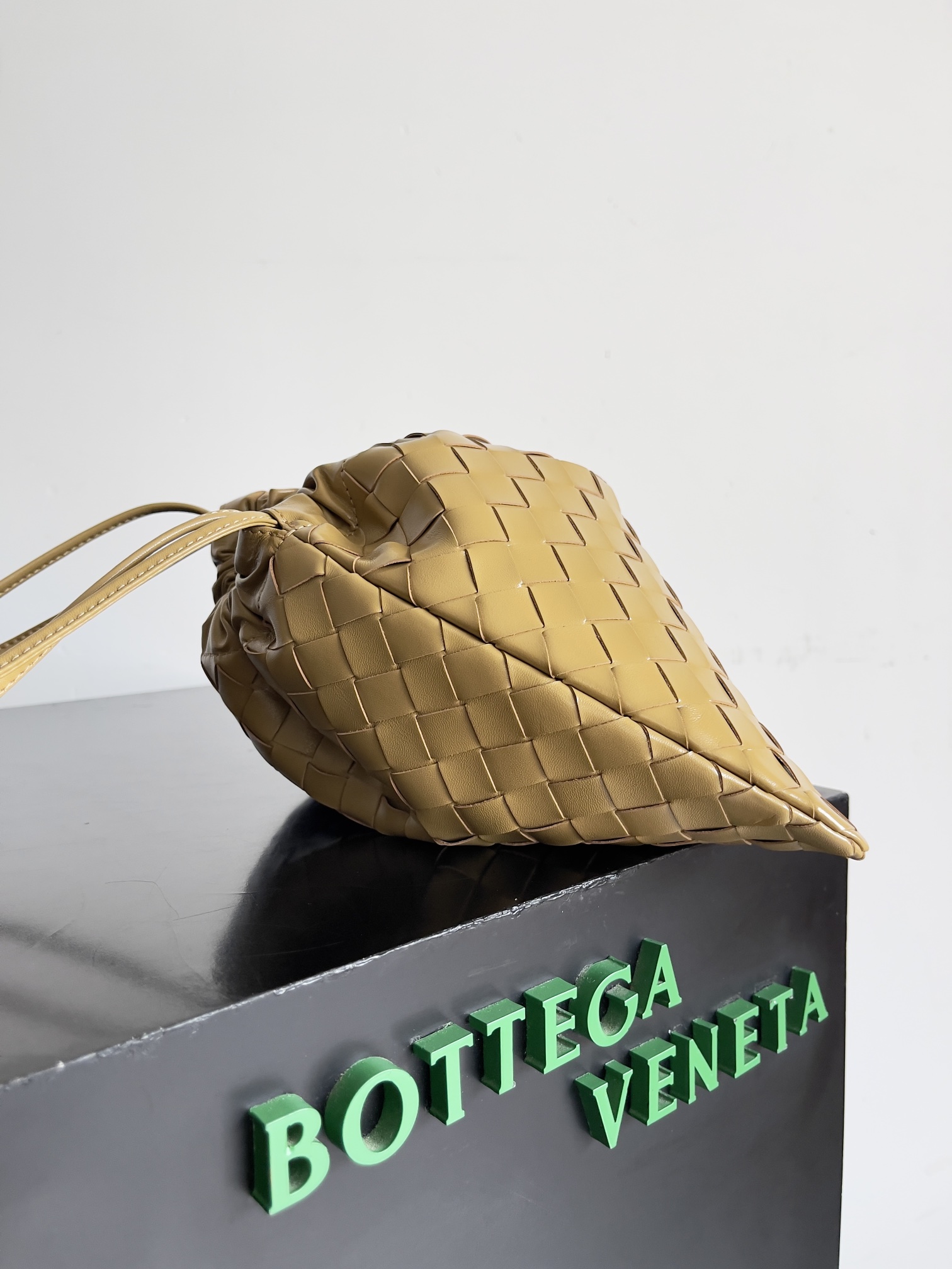 [TOP] Bottega Veneta BV Dust Bag 32*23*1cm - Brown