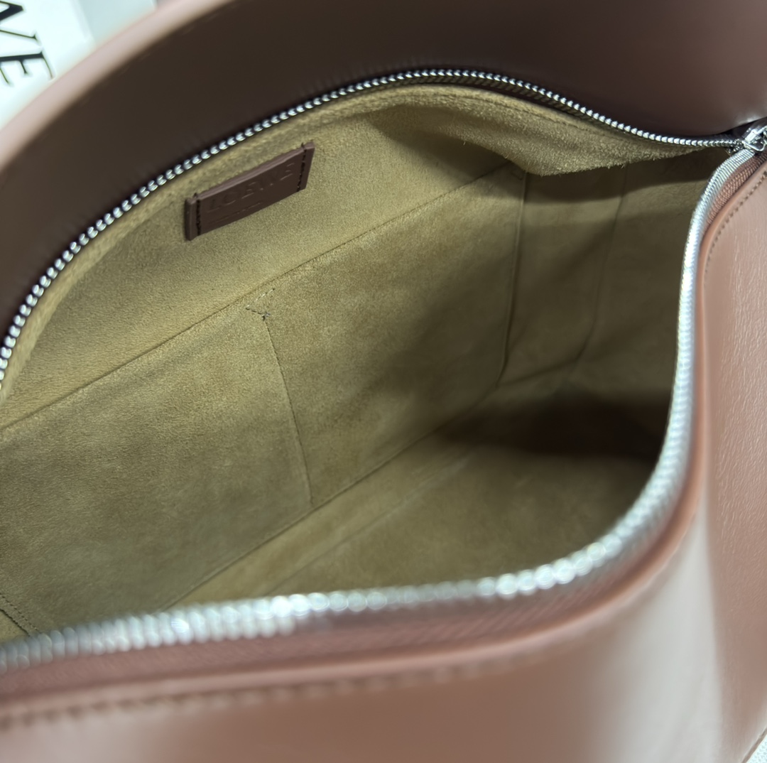 [TOP] LOEWE Puzzle Bag Cow leather 33*14.7*21.5cm - 2 Colour