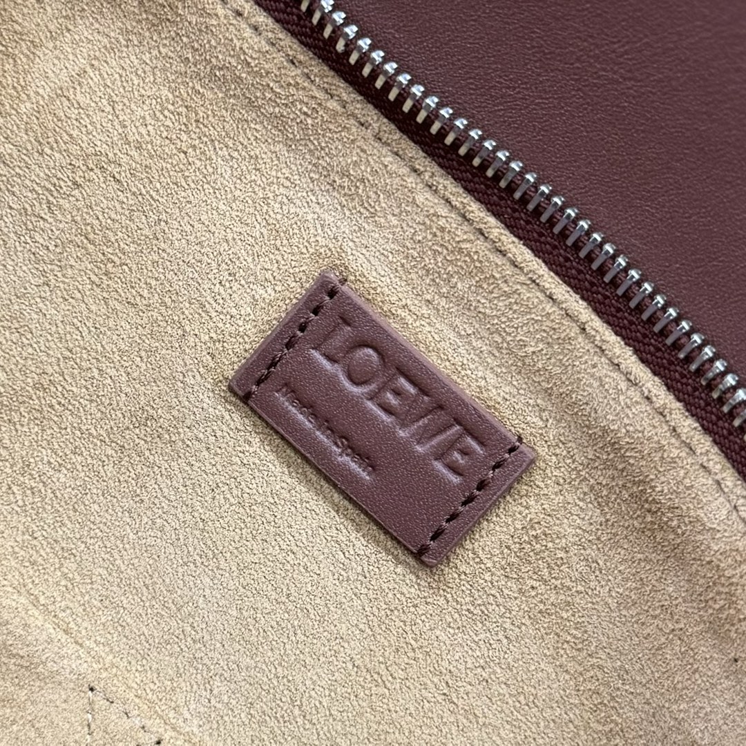 [TOP] LOEWE Puzzle Bag Cow leather 33*14.7*21.5cm - 2 Colour