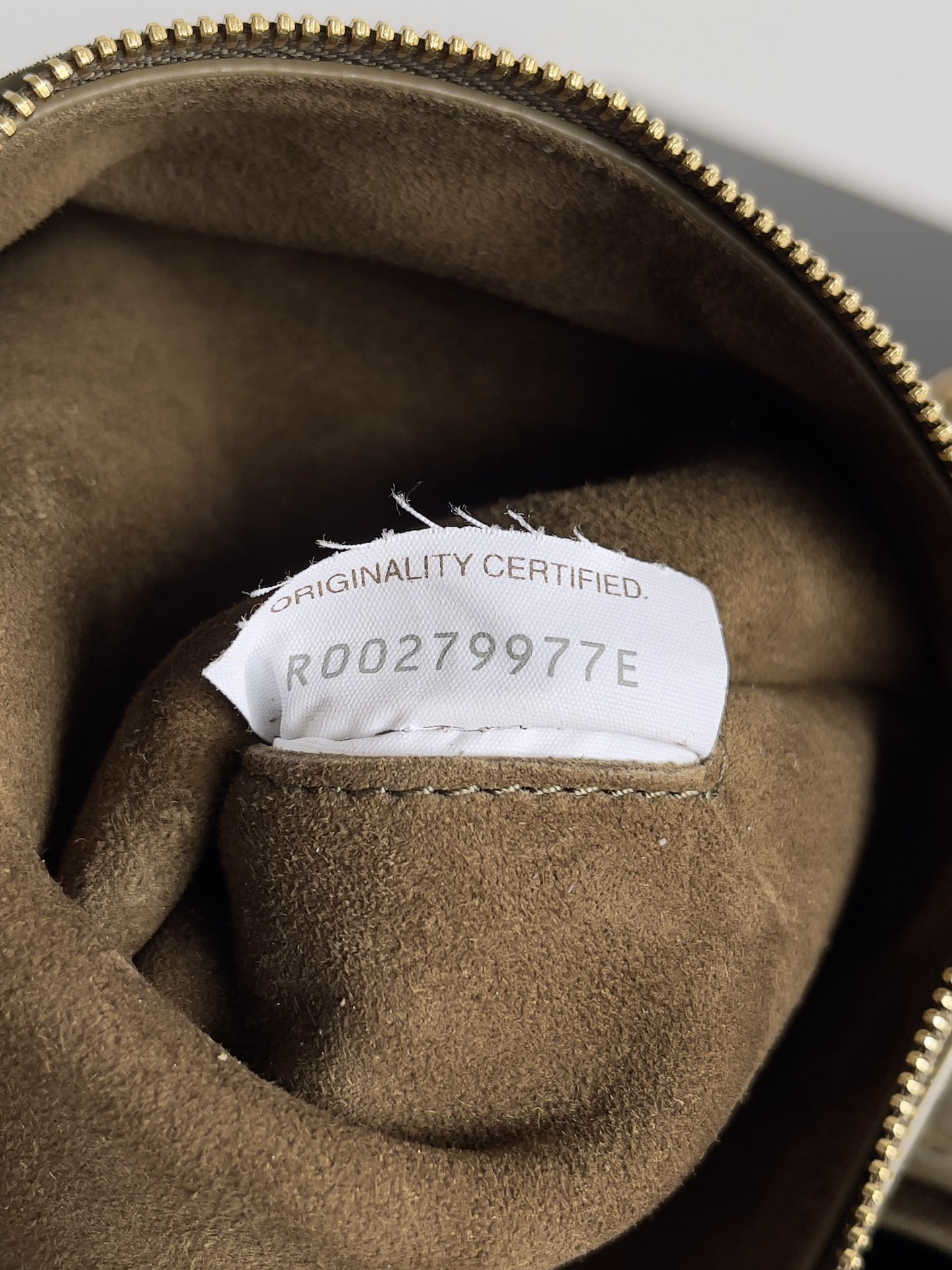 [TOP] Bottega Veneta BV Solstice Shoulder Bag 29*3*52cm - Brown