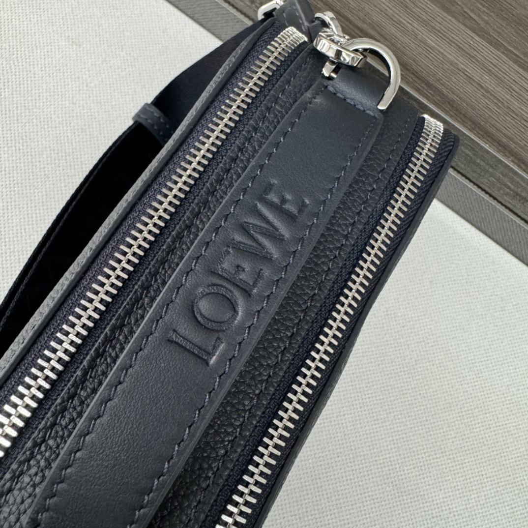 [TOP] LOEWE Small Box Camera Bag 18*7*13cm - 2 Colour