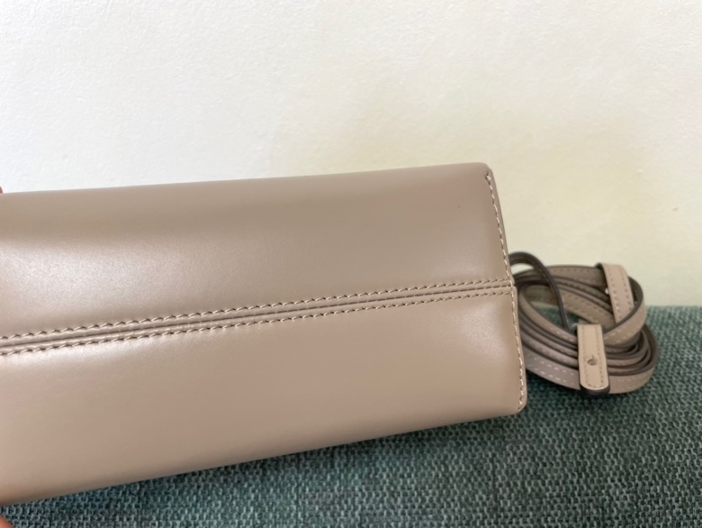 [TOP] FENDI Mini ByThe Way Boston Bags 17x18x8cm