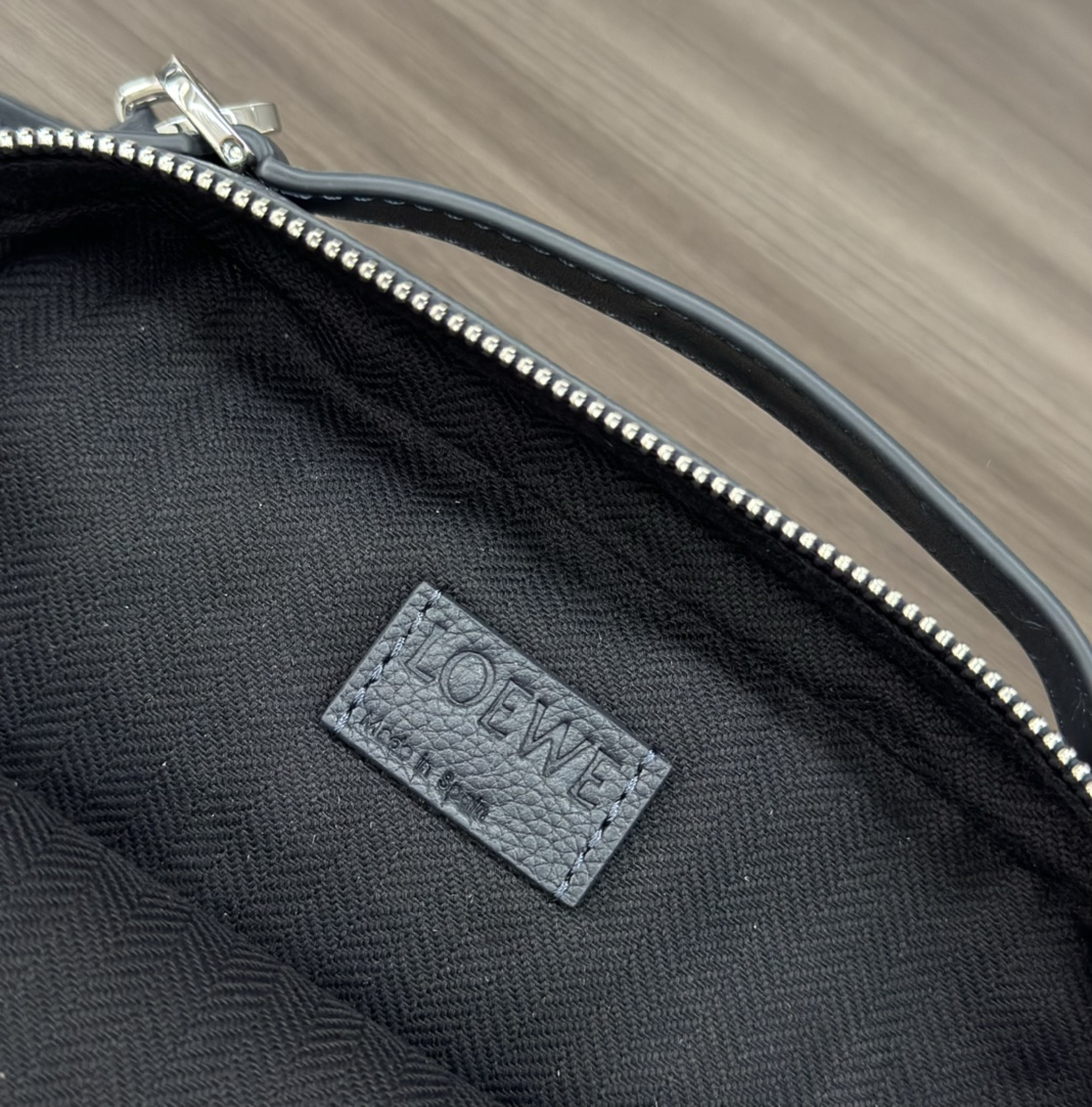 [TOP] LOEWE Small Box Camera Bag 18*7*13cm - 2 Colour