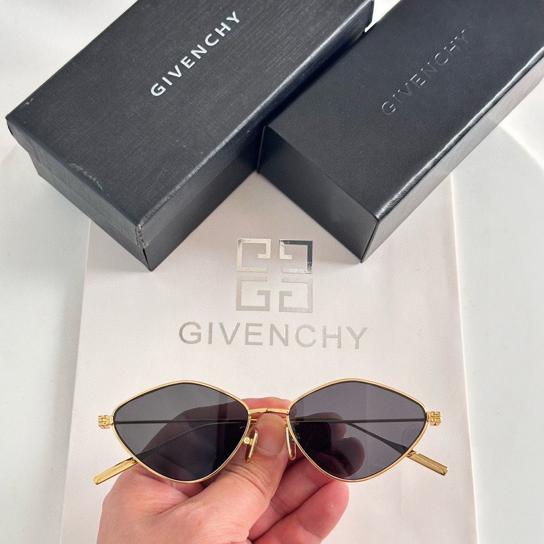 [Top] GIVENCHY Sunglasses-6 Colors