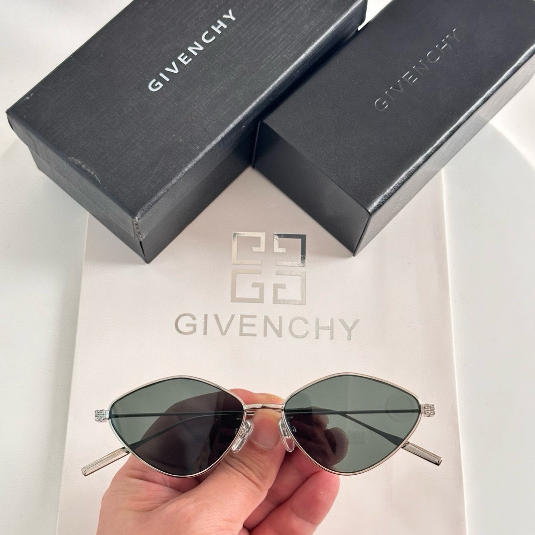 [Top] GIVENCHY Sunglasses-6 Colors