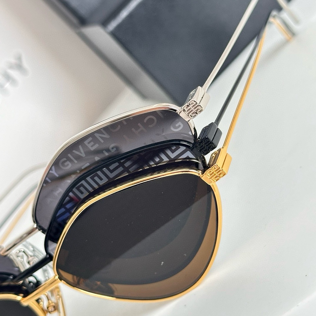 [Top] GIVENCHY Sunglasses-6 Colors