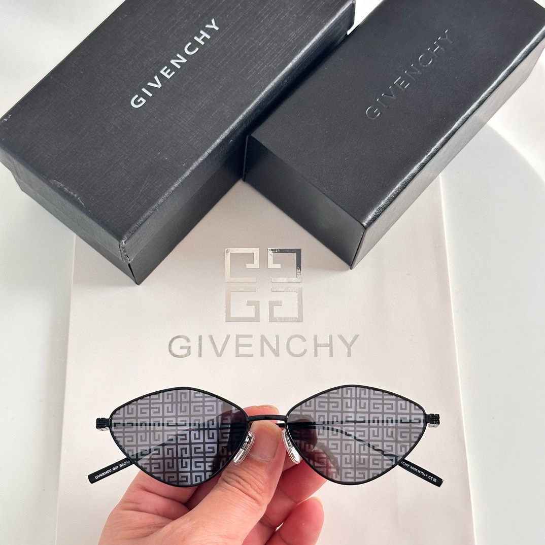 [Top] GIVENCHY Sunglasses-6 Colors