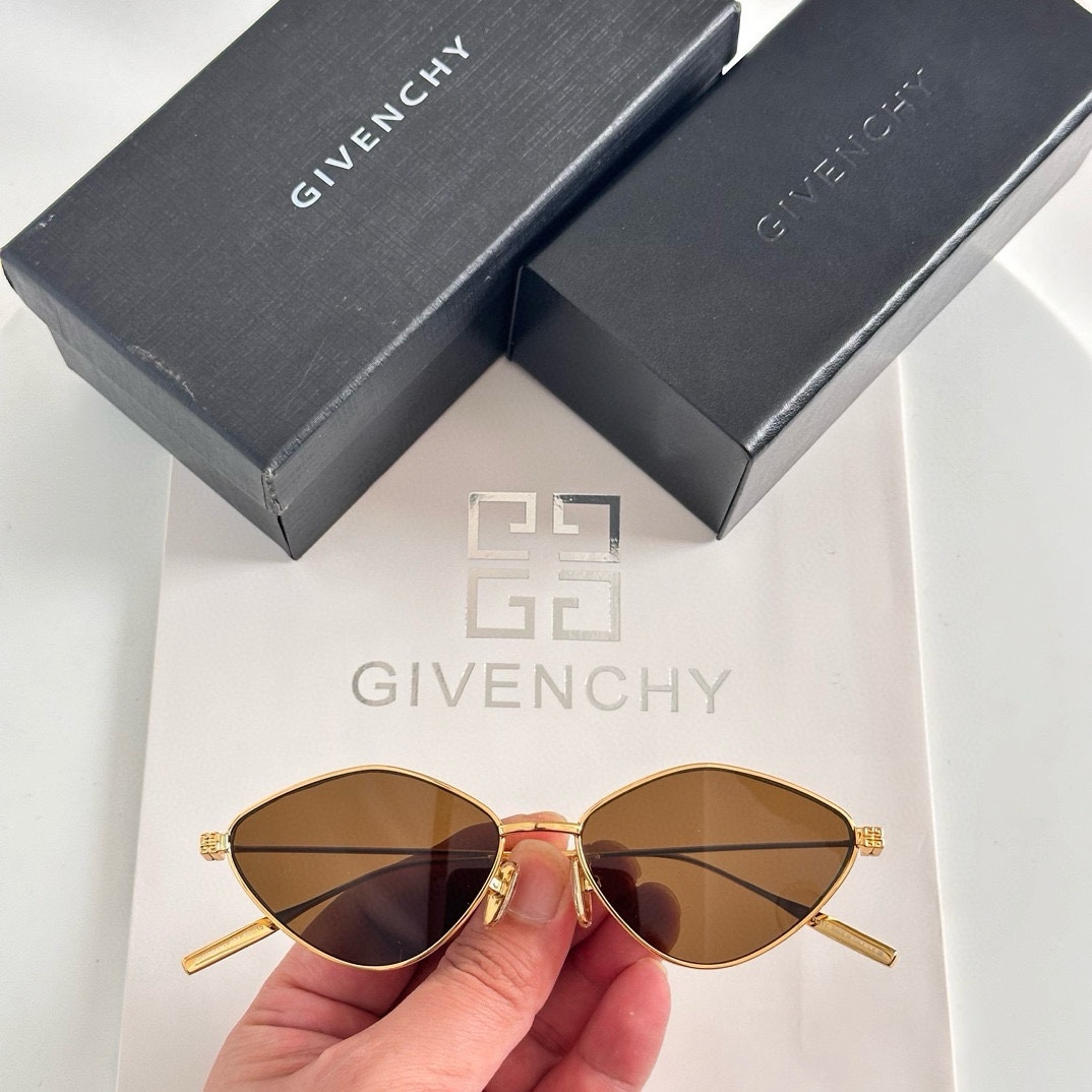 [Top] GIVENCHY Sunglasses-6 Colors