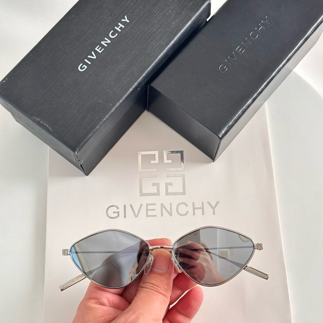 [Top] GIVENCHY Sunglasses-6 Colors