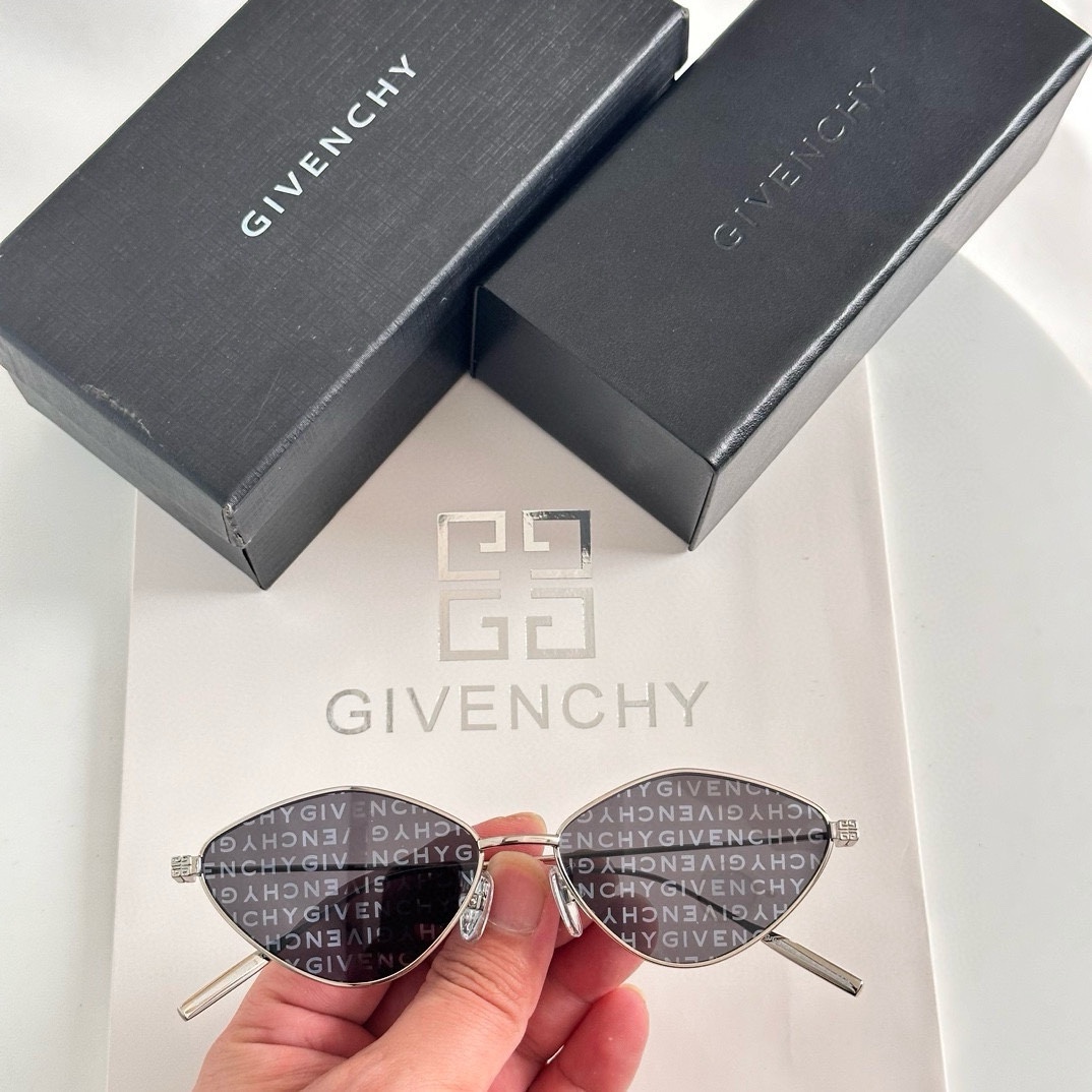 [Top] GIVENCHY Sunglasses-6 Colors