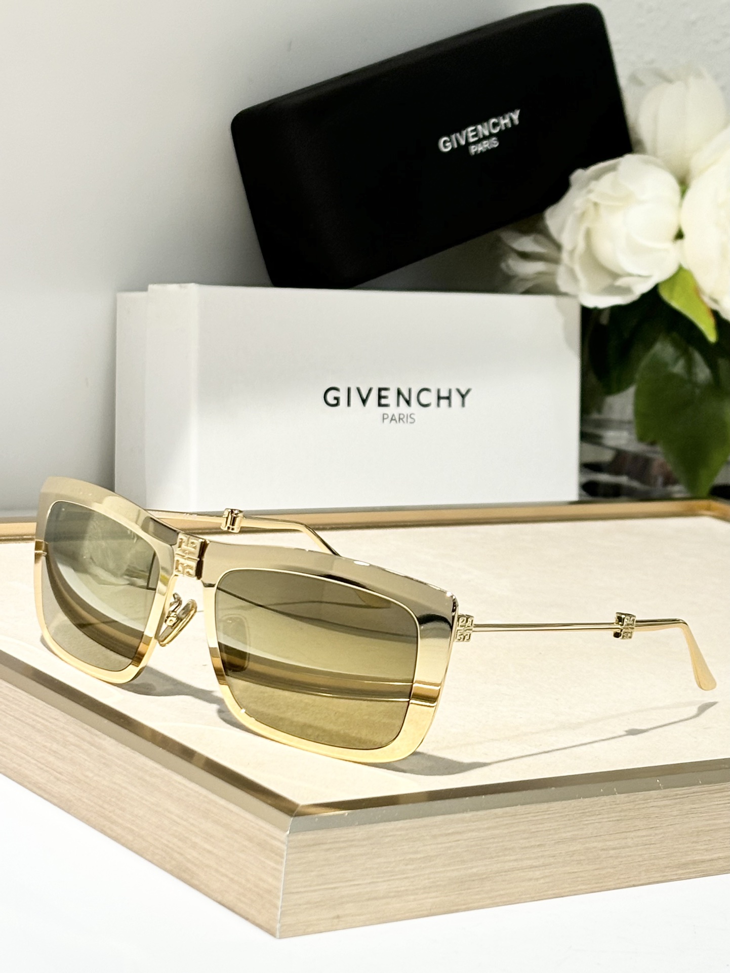 [Top] GIVENCHY Sunglasses-5 Colors