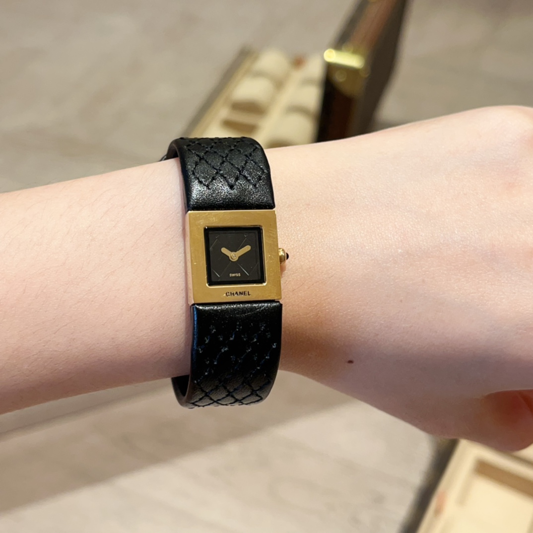 [TOP] CHANEL Watch  -8 Color