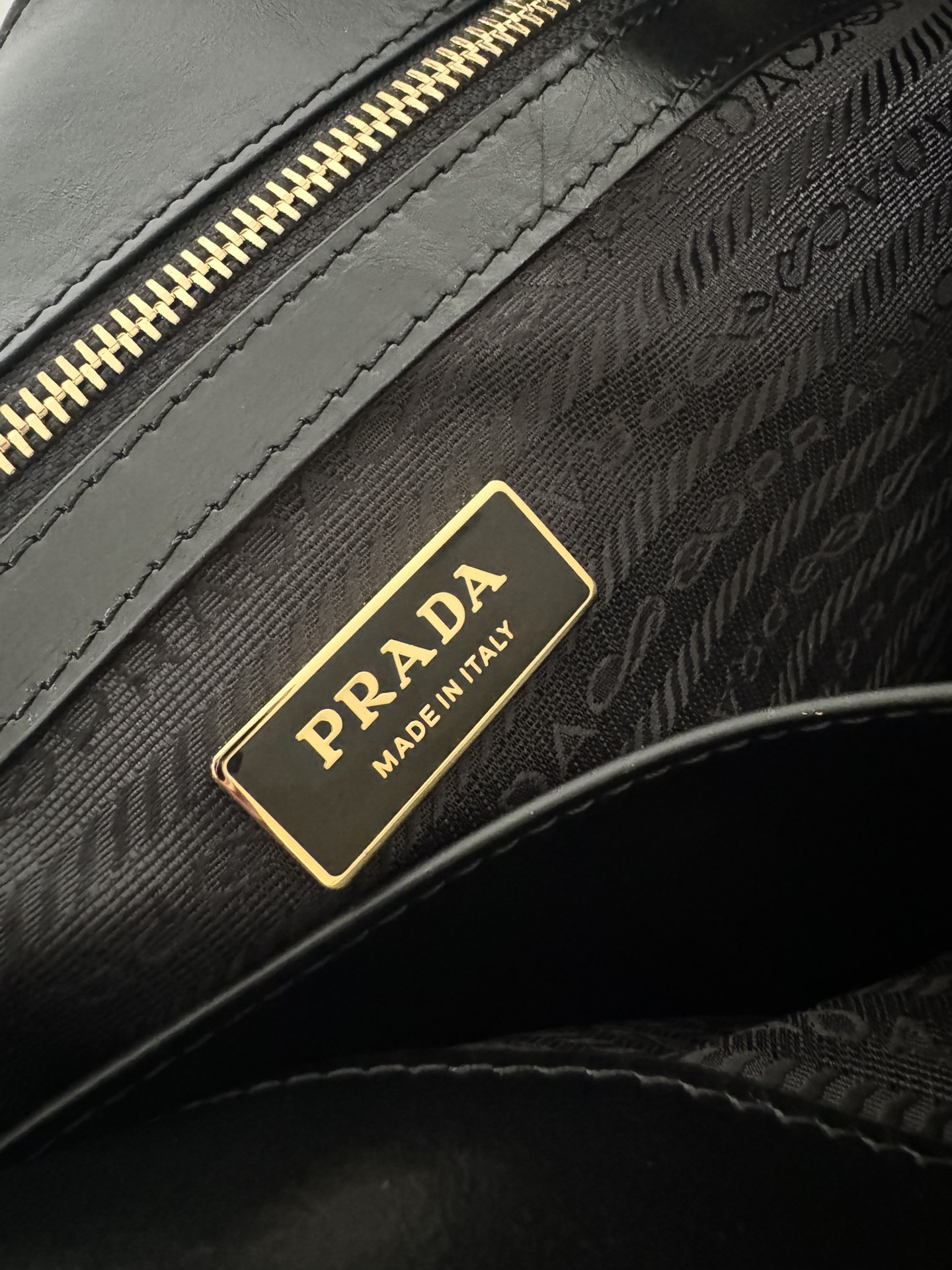 [TOP] PRADA Leather Tote Bag 39Ｘ31Ｘ10CM - 3 Colour