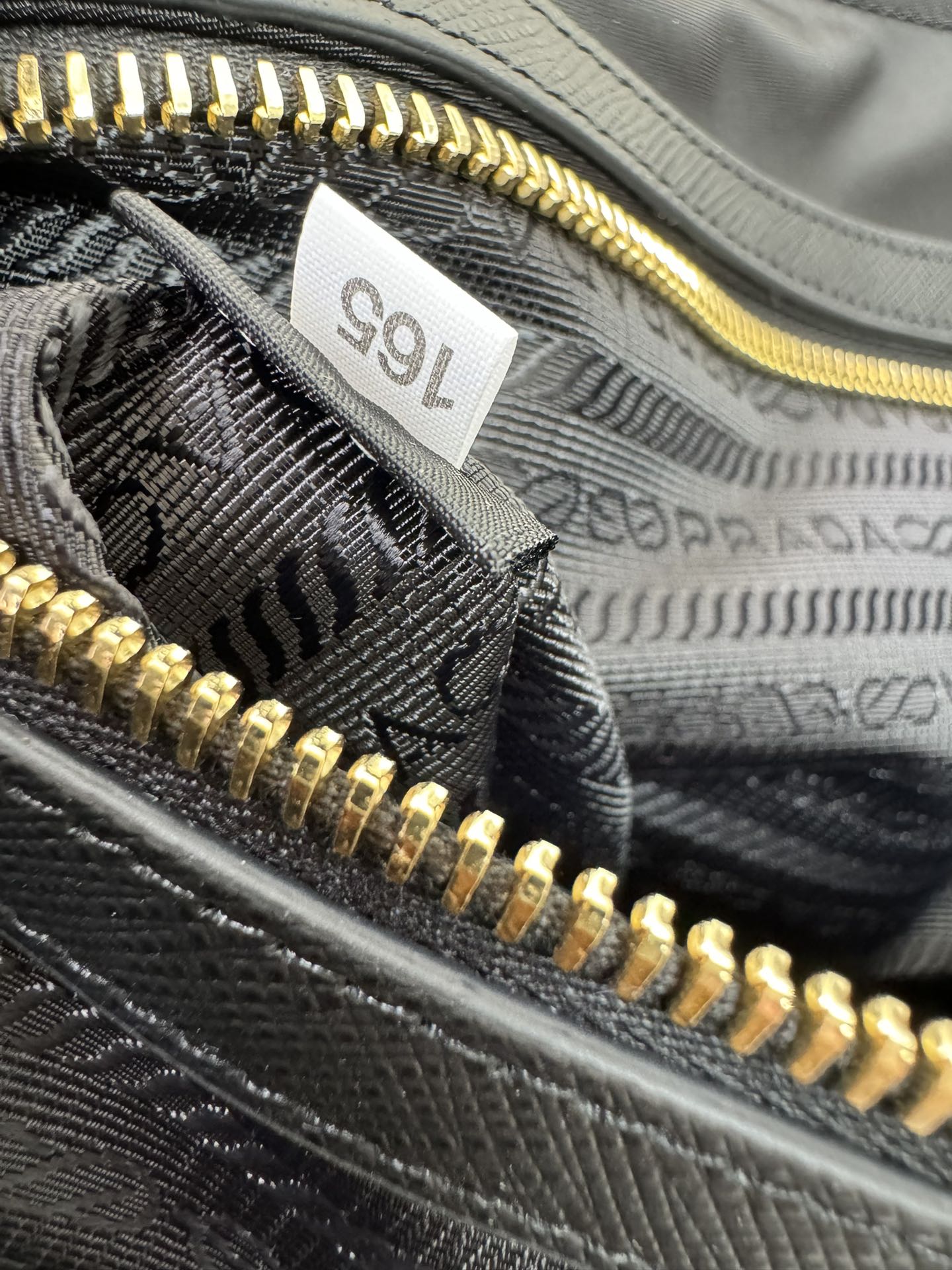 [TOP] PRADA Nylon Tote Bag 43x31x15cm - 2 Colour