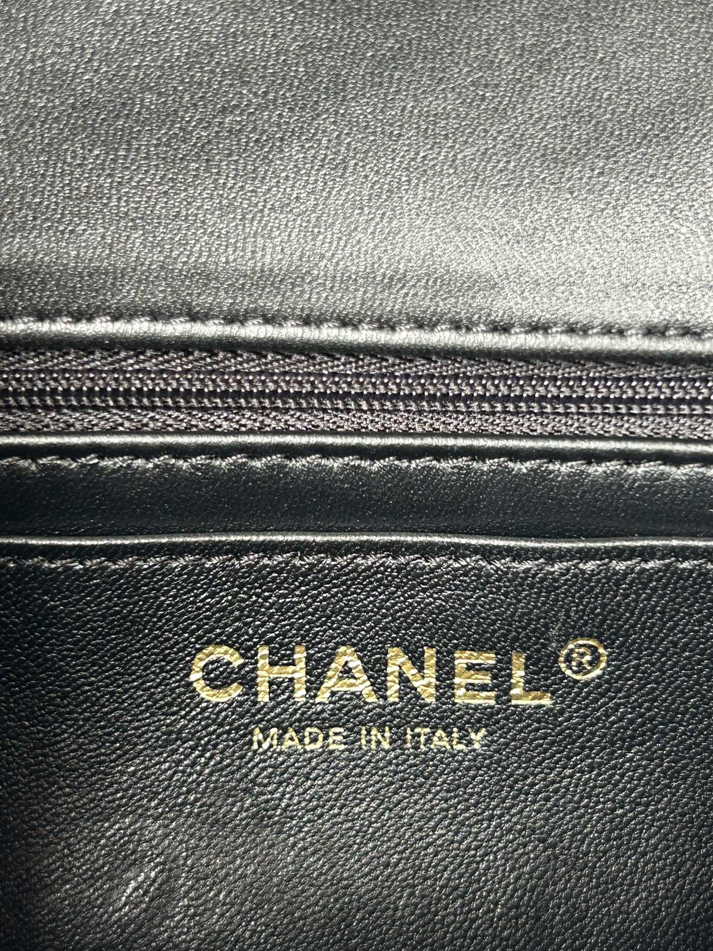 [TOP] CHANEL 21K Mini CF Handle Bag 20x12x6cm - 17 Colors - 711 Luxury