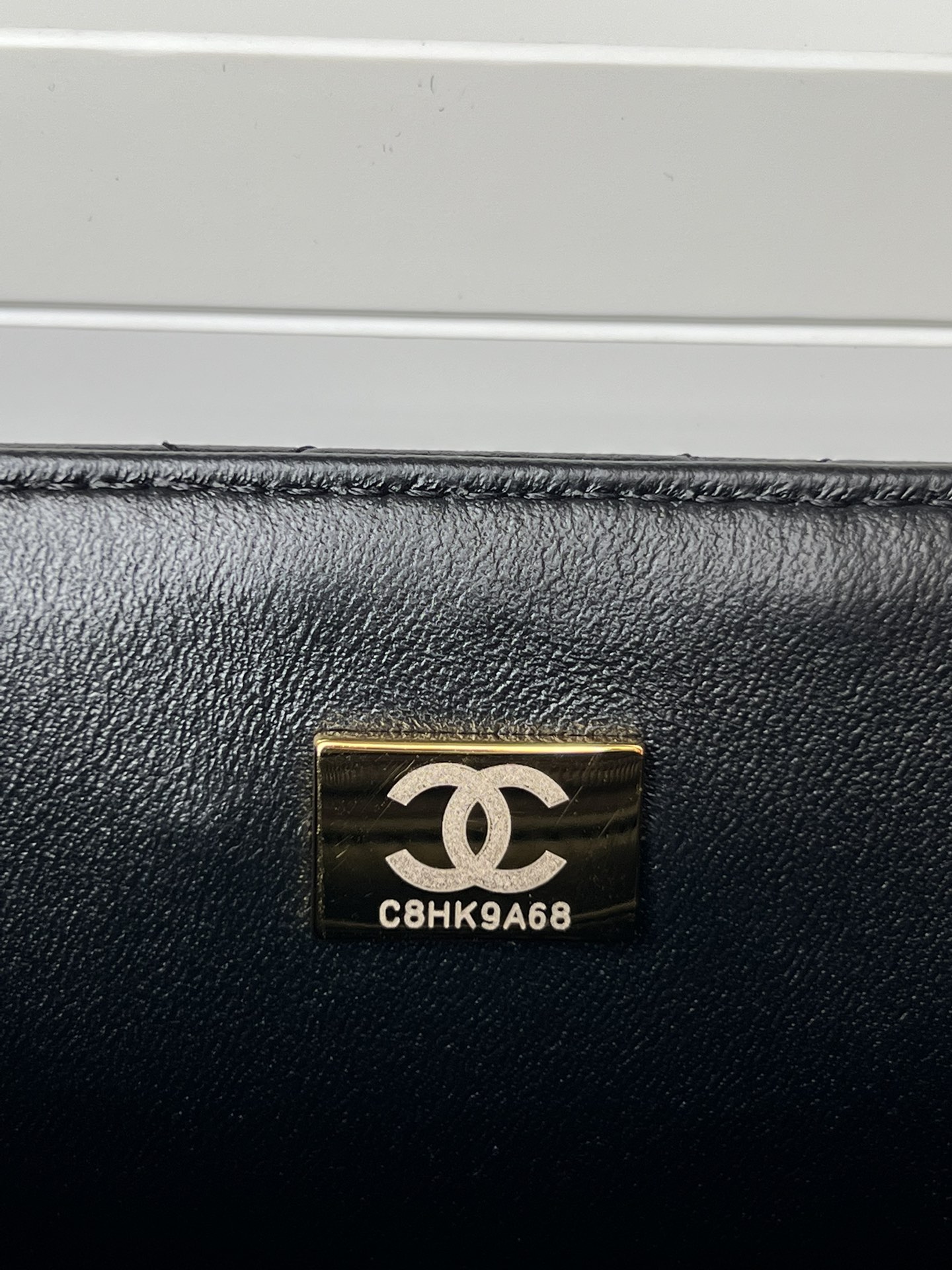 [TOP] CHANEL 21K Mini CF Handle Bag 20x12x6cm - 17 Colors - 711 Luxury