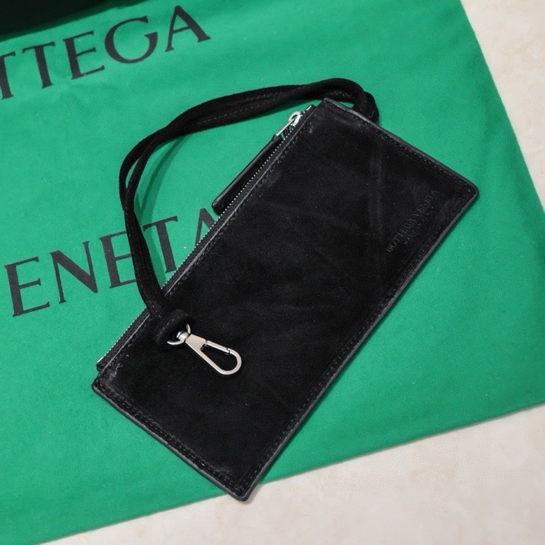 [TOP] Bottega Veneta BV Tote Bag 30*20*11.5cm- Black
