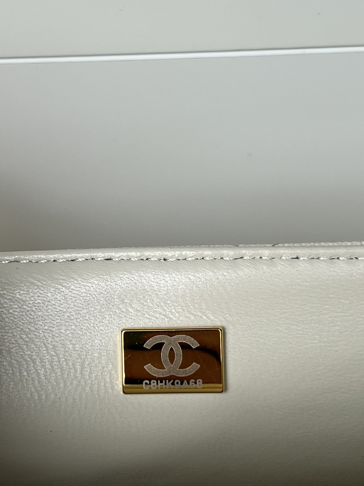 [TOP] CHANEL 21K Mini CF Handle Bag 20x12x6cm - 17 Colors - 711 Luxury