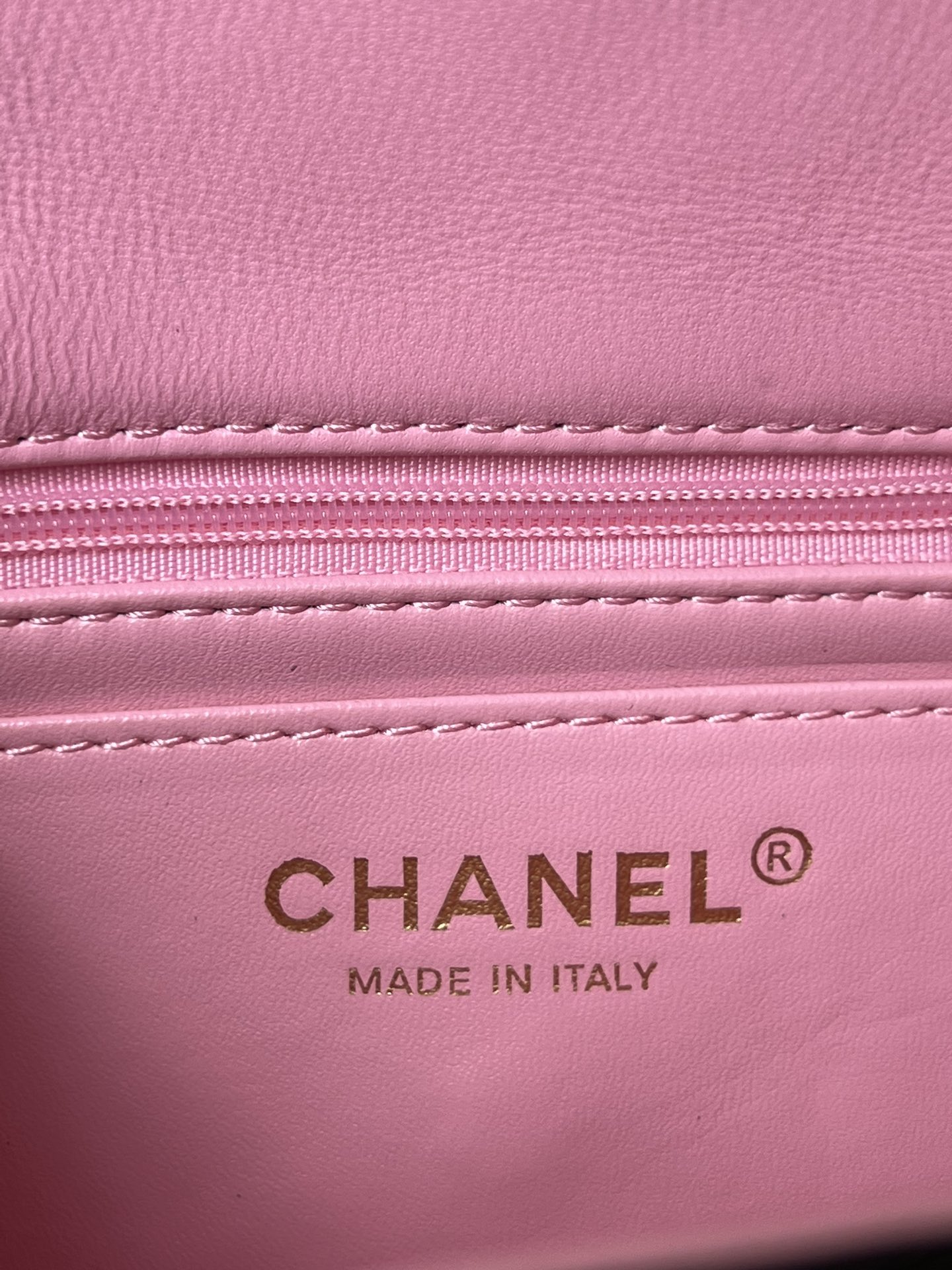 [TOP] CHANEL 21K Mini CF Handle Bag 20x12x6cm - 17 Colors - 711 Luxury